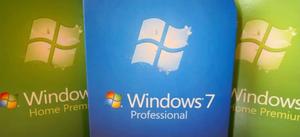 The beautiful blue view of Windows 7 windows 7 wallpaper