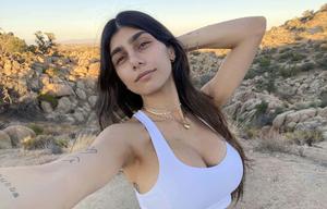 The Beautiful Mia Khalifa mia khalifa wallpaper
