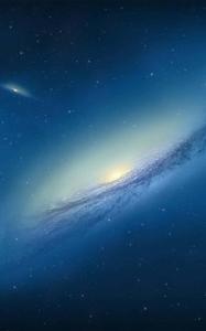 The beauty and serenity of the universe at night universe wallpaper