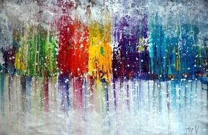 The Beauty of a Drip drip wallpaper