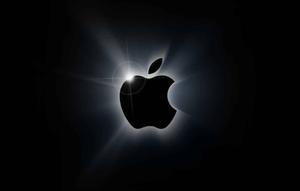 The beauty of Apple's latest design.  Wallpaper