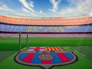 The beauty of Barcelona barcelona wallpaper