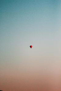 The Beauty of Simplicity Wallpaper