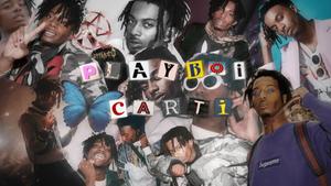 The Best Of Playboi Carti PFP playboi carti pfp wallpaper