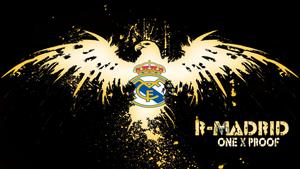 The Best Team in Football real madrid wallpaper