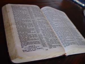 The Bible - God's Story of Redemption bible wallpaper