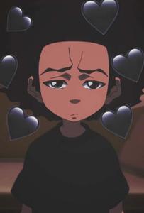 The Boondocks - A Fun and Delightful Adventure boondocks wallpaper