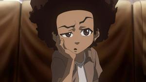 The Boondocks - Experience the humor and adventure! boondocks wallpaper