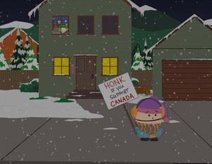 The Boys of South Park Are Ready For Anything! south park wallpaper