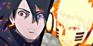 The brave and powerful Sasuke sasuke wallpaper