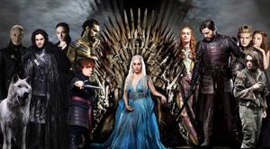 The Cast Of Game Of Thrones game of thrones wallpaper