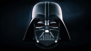 The Charisma of Darth Vader darth vader wallpaper