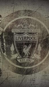 The City of Liverpool in England liverpool wallpaper