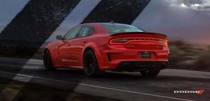The Classic Dodge Challenger 4k dodge challenger 4k wallpaper