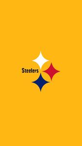 The Color of Success - Gold Pittsburgh Steelers steelers wallpaper