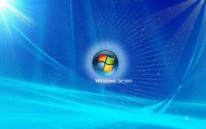 The Colorful World of Windows 7