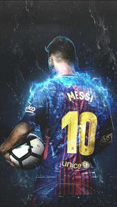 The Coolest Footballer in the World - Lionel Messi messi cool wallpaper