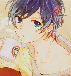 The Cutest Anime Boys Blooming with Youth and Joy cute anime boys wallpaper