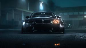 The cutting-edge BMW at its finest 4k bmw wallpaper