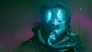The Cyberpunk Revolution Begins cyberpunk wallpaper