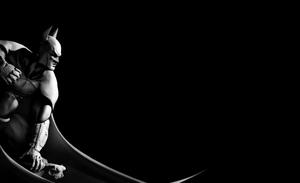 The Dark Knight Rises batman wallpaper