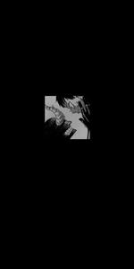 The dark side of anime will haunt you dark anime wallpaper