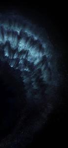 The Dark Side of the Wave iphone 11 wallpaper