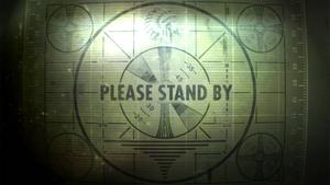 The Dream of a Better Tomorrow fallout wallpaper