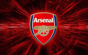 The Emirates Stadium packed with Arsenal fans during a thrilling match arsenal wallpaper