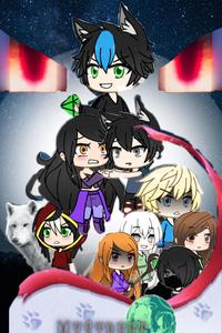 The Enchanting World of Aphmau aphmau wallpaper