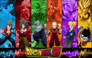 The Epic Fight of Goku and Jiren from Dragon Ball Super dragon ball super wallpaper
