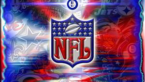 The Epicenter of Football - The National Football League nfl wallpaper