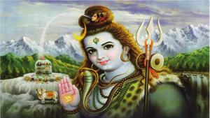 The Eternal Lord Shiva lord shiva wallpaper