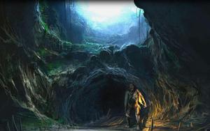 The Fellowship of the Ring lord of the rings wallpaper