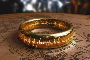 The Fellowship of the Ring unites lord of the rings wallpaper