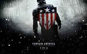 The First Avenger, Captain America captain america wallpaper