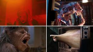 The Fly Horror Picture horror wallpaper