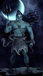 The Formidable Bholenath 3D bholenath 3d wallpaper