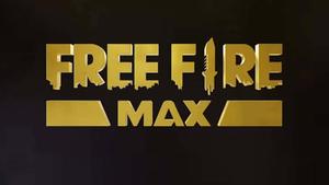 "The Free Fire Logo"  Wallpaper