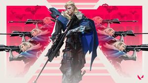 The Future of Gaming is Here with Valorant! valorant wallpaper