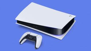 The Future of Gaming - The Playstation 5 ps5 wallpaper