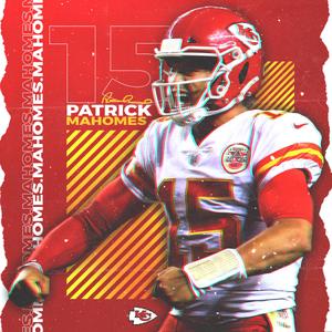 The future Super Bowl MVP - Patrick Mahomes patrick mahomes wallpaper