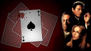 The Gangster In Casino gangster wallpaper