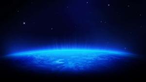 The Glorious Cosmos universe wallpaper