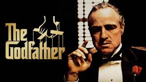 The Godfather And The Gangster gangster wallpaper