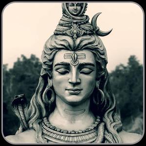 The Great Mahadev Statue HD Wallpaper