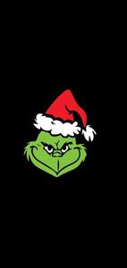 The Grinch Brings All The Holiday Cheer grinch wallpaper