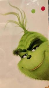 the grinch christmas card grinch wallpaper