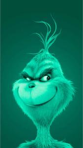 The Grinch Who Stole Christmas grinch wallpaper
