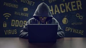 The Hackers Den hacker wallpaper